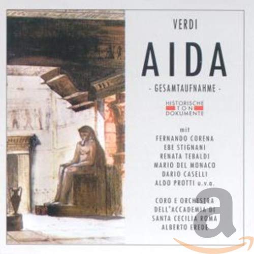Product Image: Aida