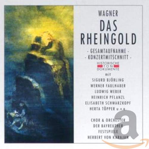 Das Rheingold Classical