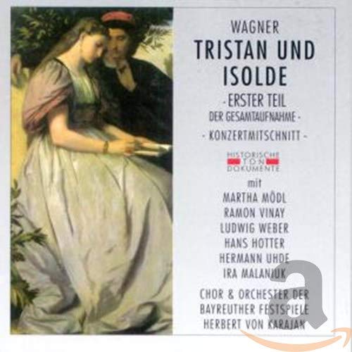 Tristan und Isolde-Teil 1 Classical