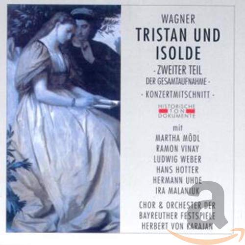 Tristan und Isolde-Teil 2 Classical