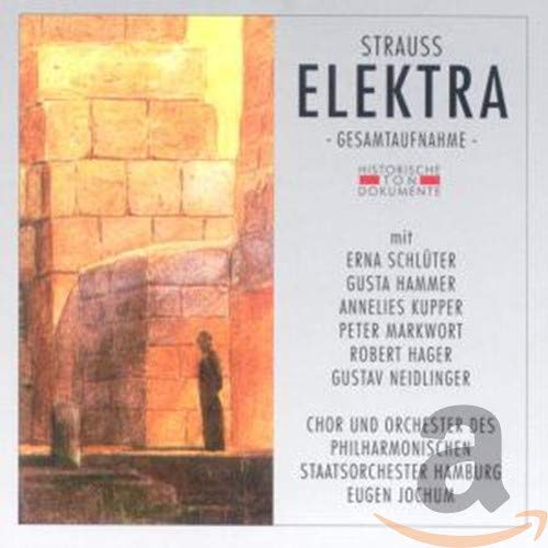 Elektra Classical