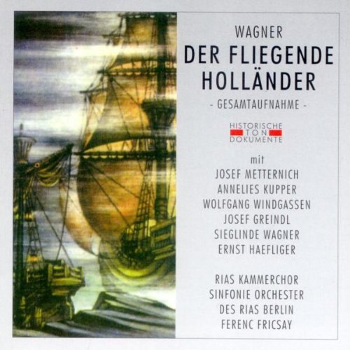Der Fliegende Holländer Classical