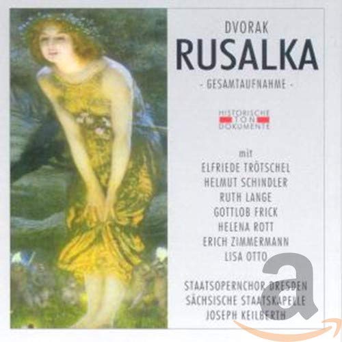 Product Image: Rusalka
