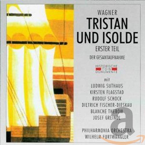 Tristan und Isolde Teil 1 Classical