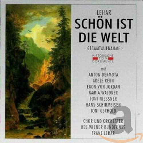 Schön Ist Die Welt Classical