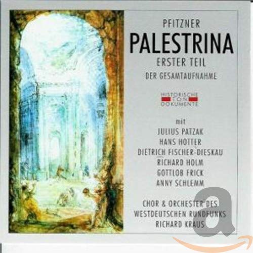 Palestrina-Erster Teil Classical