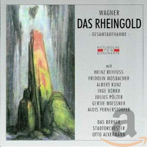 Das Rheingold Classical
