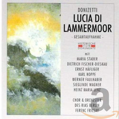Lucia Di Lammermoor Classical