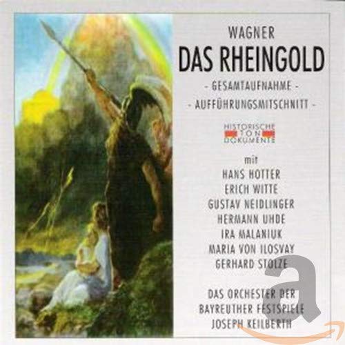 Das Rheingold Classical