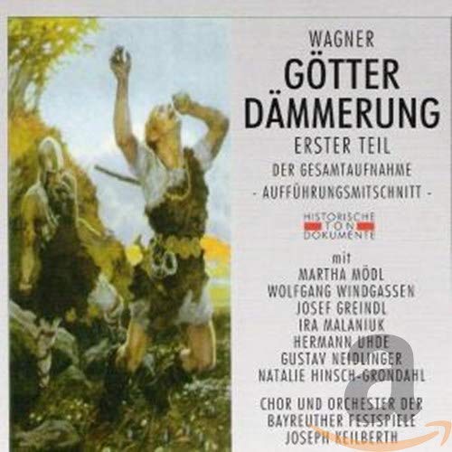 Götterdämmerung-Erster Teil Classical