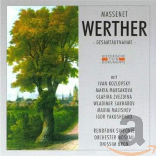 Product Image: Werther
