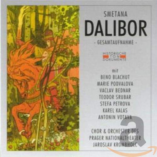 Product Image: Dalibor
