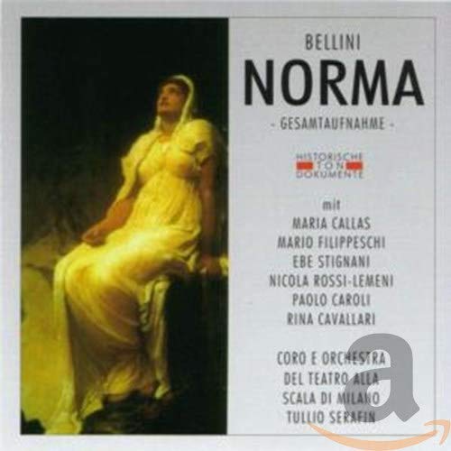 Norma Classical