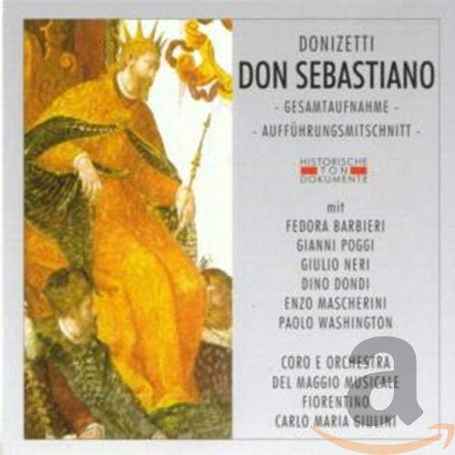 Product Image: Don Sebastiano