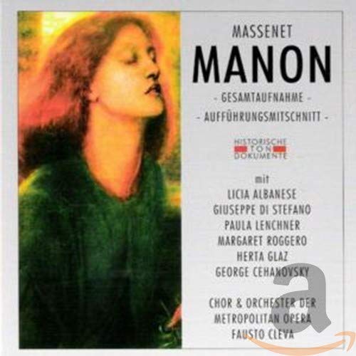 Product Image: Manon (GA)