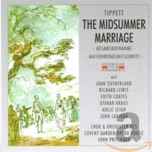 The Midsummer Marriage Classical