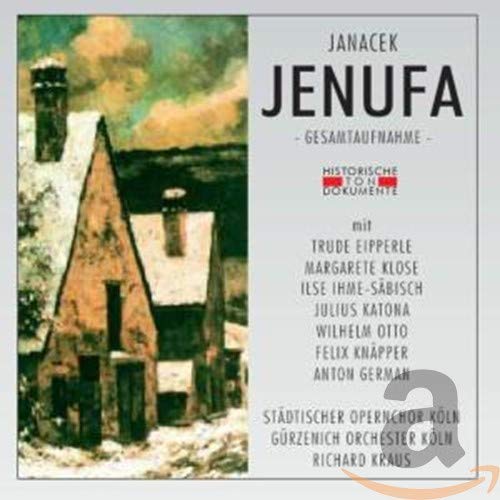Product Image: Jenufa