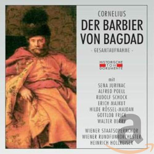Der Barbier Von Bagdad Classical