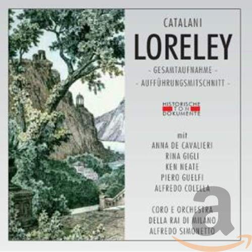 Loreley Classical