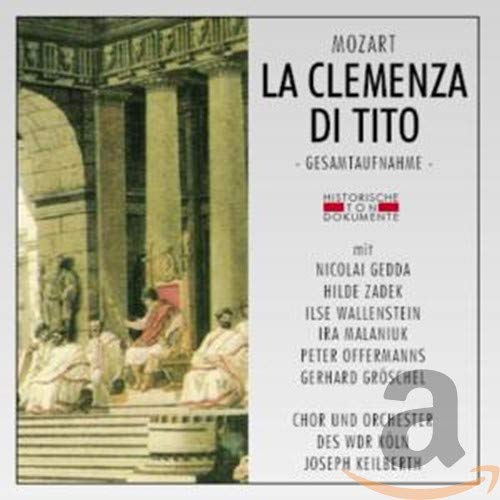 La Clemenza Di Tito (GA) Classical