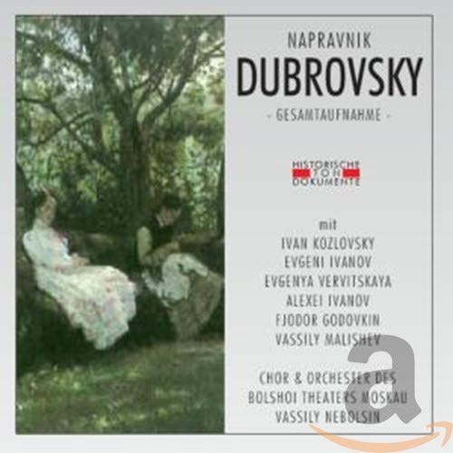 Product Image: Dubrovsky