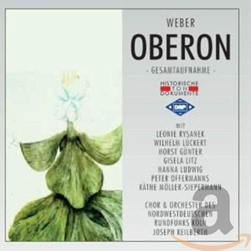Oberon (Ga) Classical