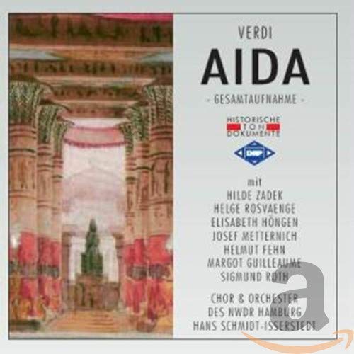 Aida (GA) Classical