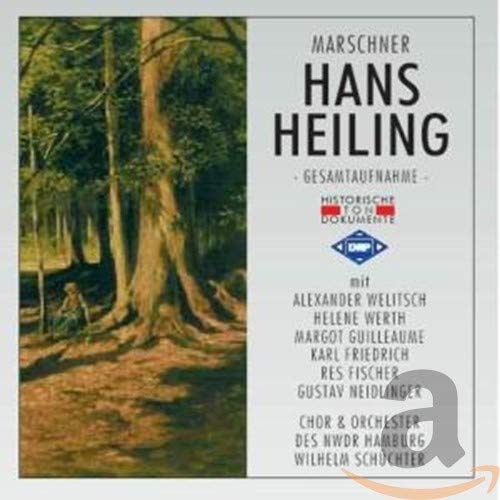 Hans Heiling (GA) Classical