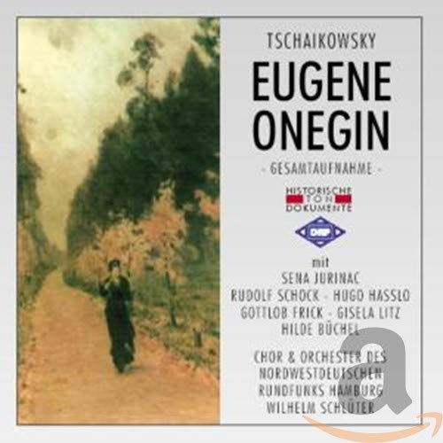 Eugene Onegin (Ga) Classical