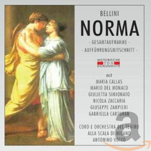 Norma Classical