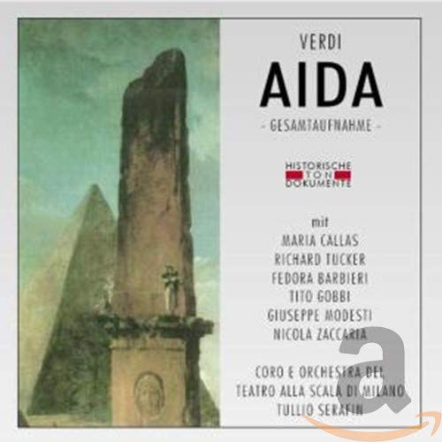 Aida Classical
