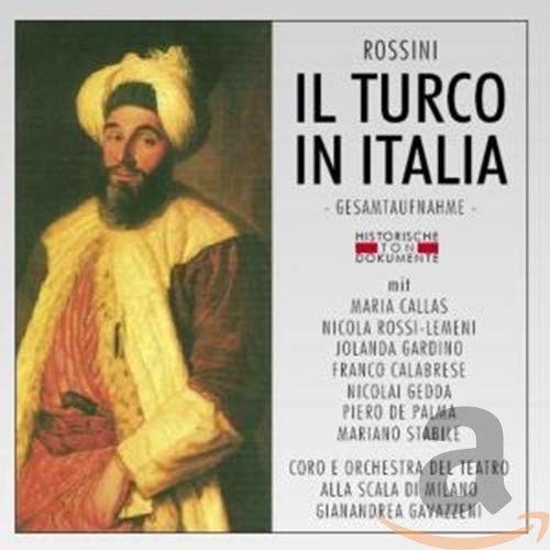 Il Turco In Italia Classical