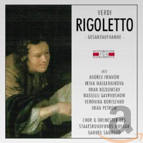 Rigoletto (GA) Classical