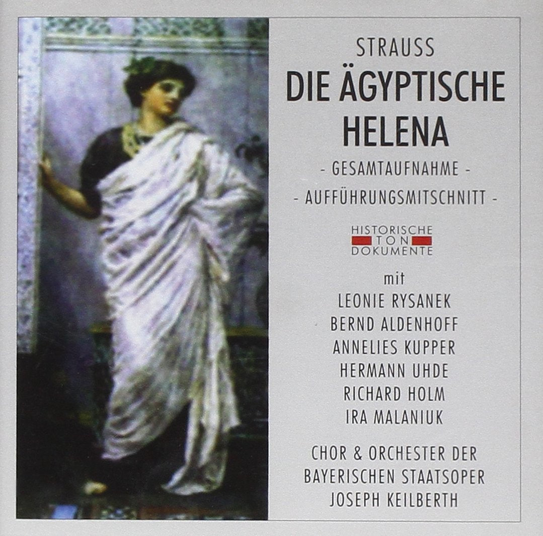Product Image: Die Ägyptische Helena