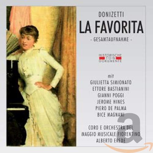 La Favorita Classical