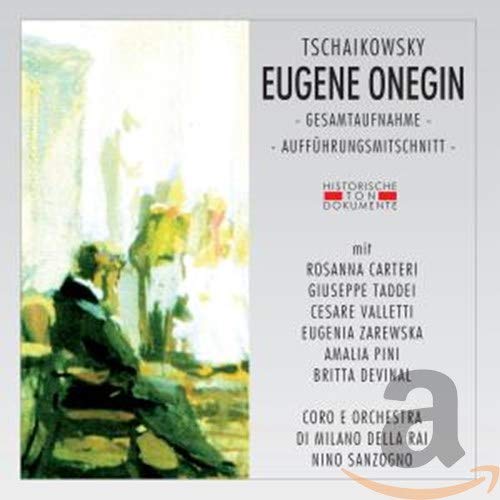 Eugene Onegin Classical
