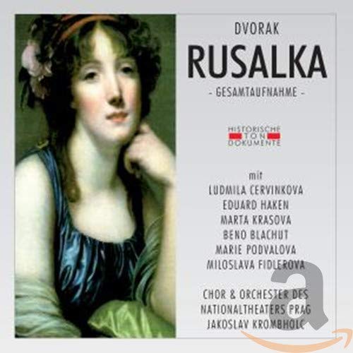 Rusalka Classical