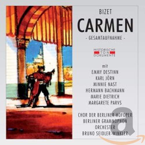 Product Image: Carmen