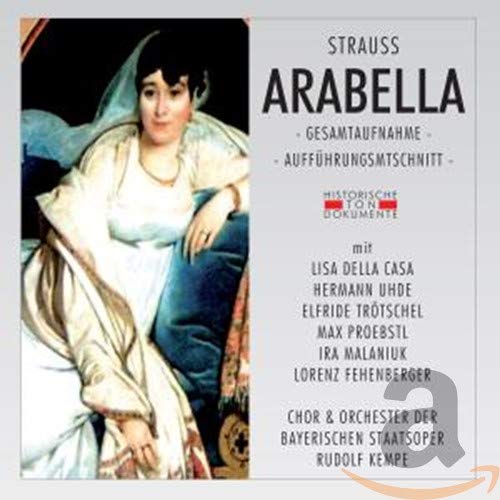 Arabella (GA) Classical