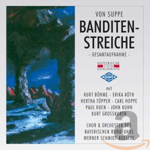 Product Image: Banditenstreiche