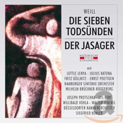 Die Sieben Todsünden Classical
