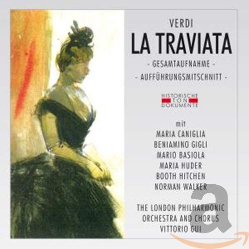 La Traviata Classical