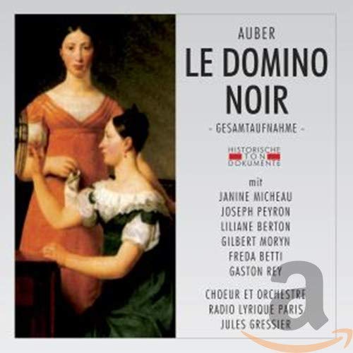 Le Domino Noir Classical