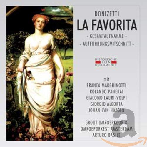 La Favorita Classical