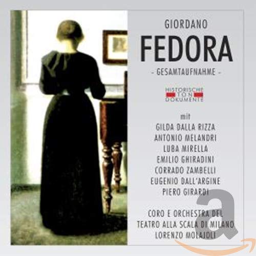 Fedora (GA) Classical