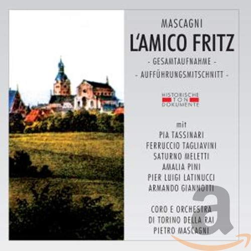 L'Amico Fritz Classical