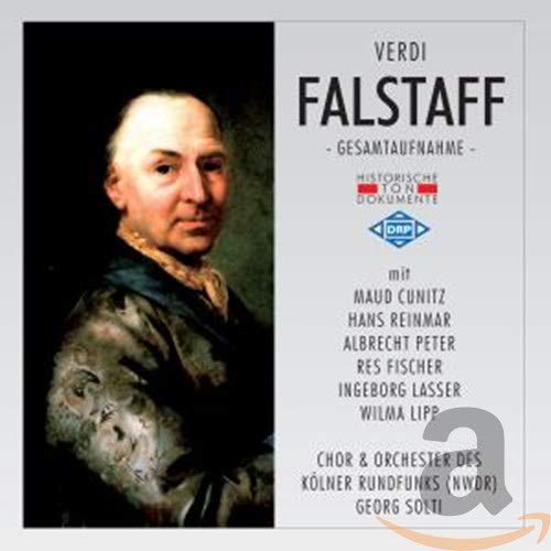 Falstaff Classical