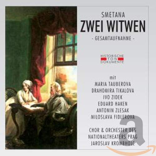 Zwei Witwen (Ga) Classical