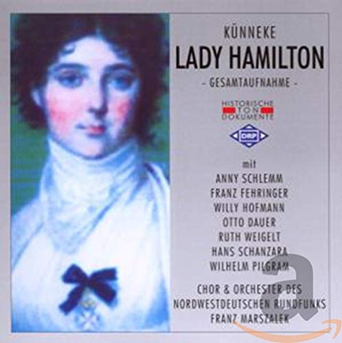 Lady Hamilton Classical