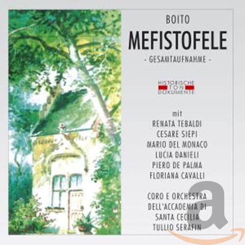 Mefistofele Classical